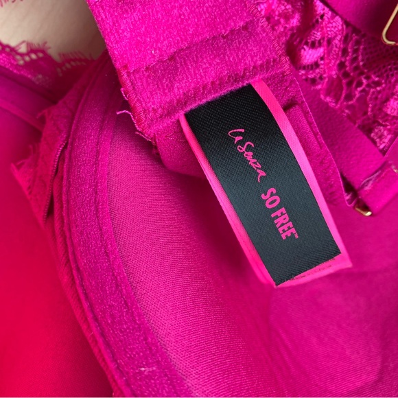 Pink La Senza Bra - Picture 5 of 5